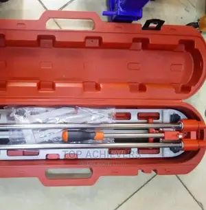 New Tile Cutter Rubi