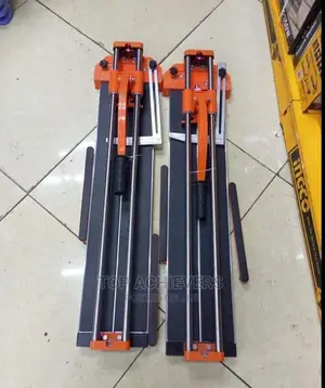 Unique Tile Cutter New