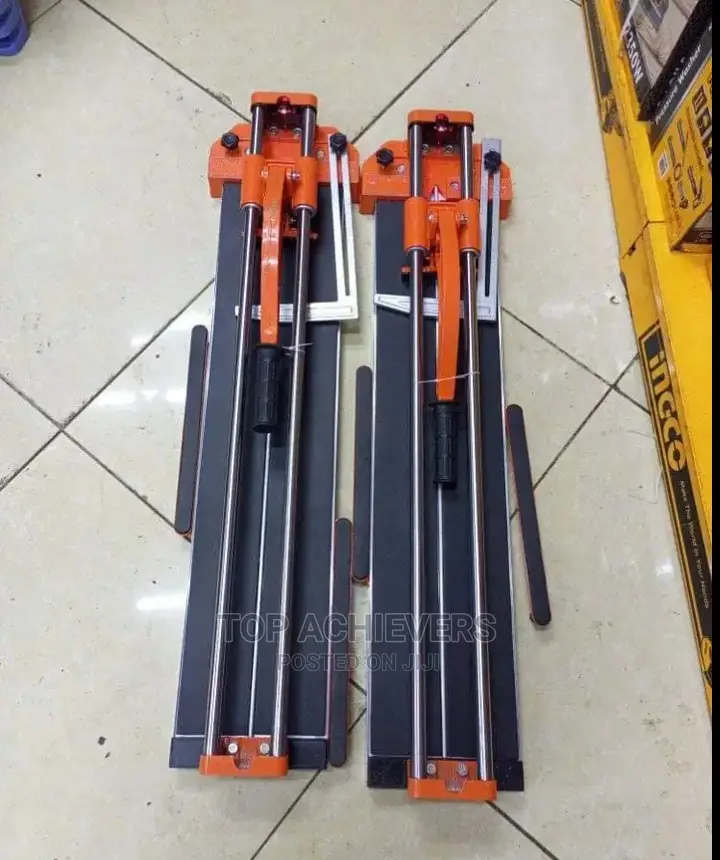 Unique Tile Cutter New