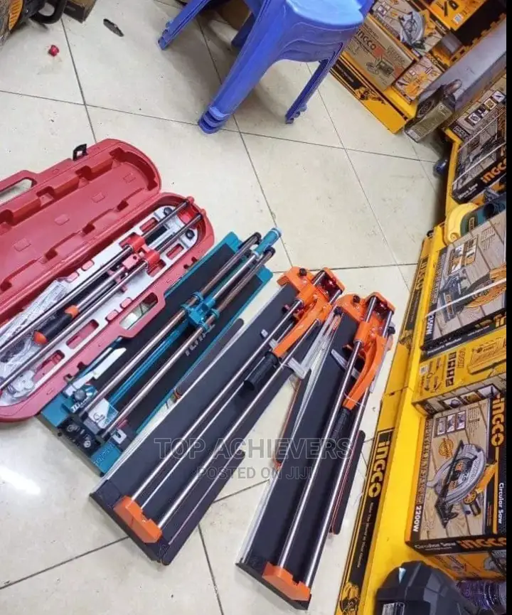 Affordable Strong Tile Cutter