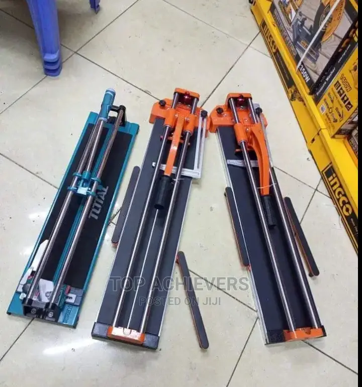 Most Advanced Tile Cutter