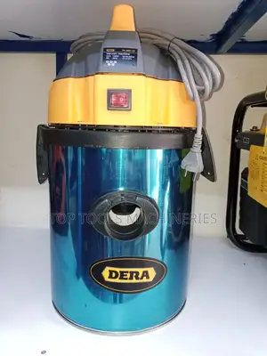 Dera Vacuum Cleaner 20L Machine 1600W