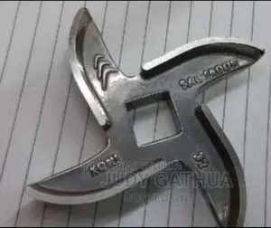 Size 32 Mincer Blade
