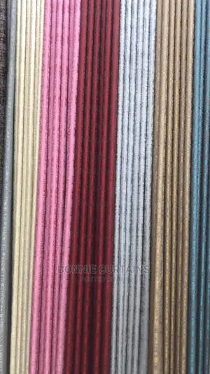 Curtains And Shears Available In Affordable Prices