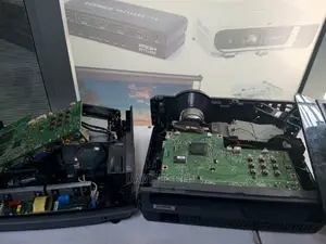 Projector Repair Services