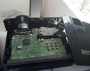 Projector Repair and Servicing