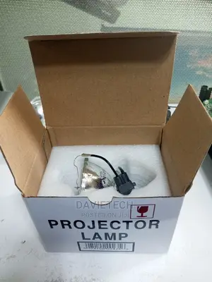 Projector Replacement Lamps