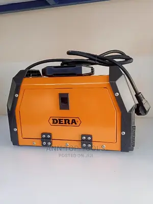 Dera Welding Machine
