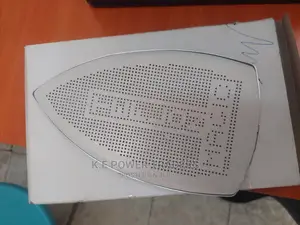 Magic Teflon Iron Shoe