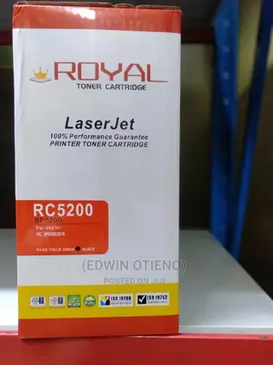 Ricoh SP5200 Toner
