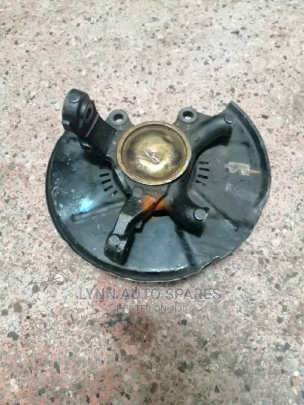 Vigo Revolution 2wd Hub - thumbnail 2