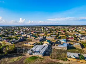 Commercial Plots in Joska. ^CN