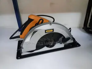 Dera Circular Saw 9inch