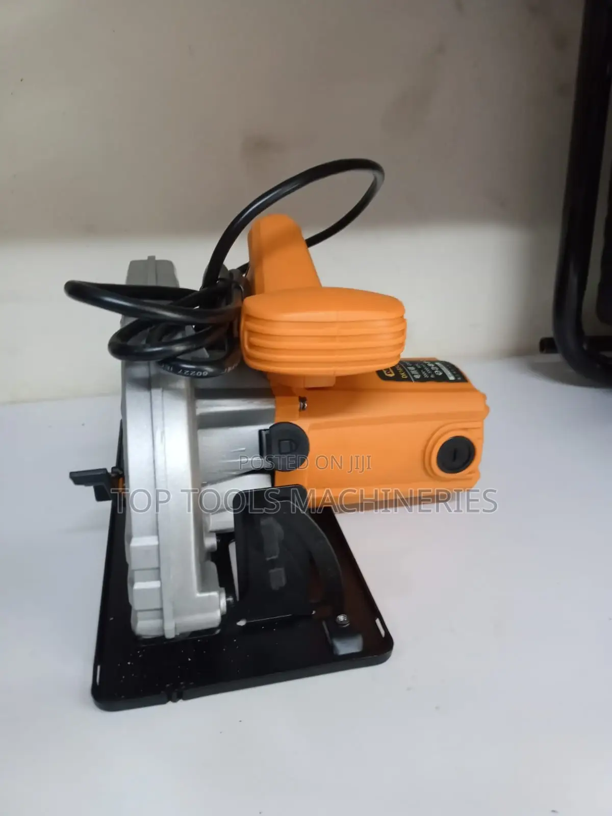 Dera Circular Saw 7inch
