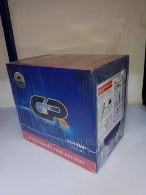 Ns 70 Battery