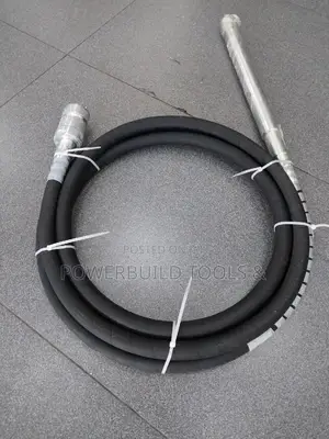 Hisaki 45mm Malaysian Shaft