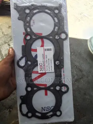 Suzuki Cylinder Head Gasket K12b/K14b