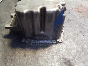 Passo 1KR Engine Oil Sump