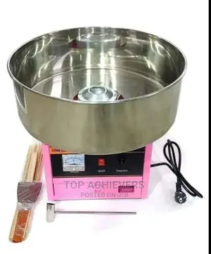 Accurate Candy Machine