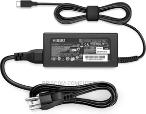 HP Type C Laptop Charger