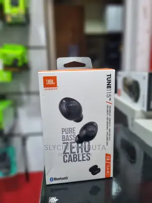 JBL Harman Tune 115