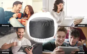 XL Giant Bean Bag