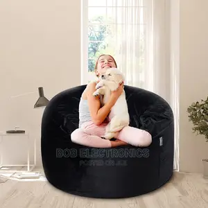 Large Cosy Bean Bag