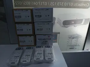 EPSON Projector Replacement Remotes