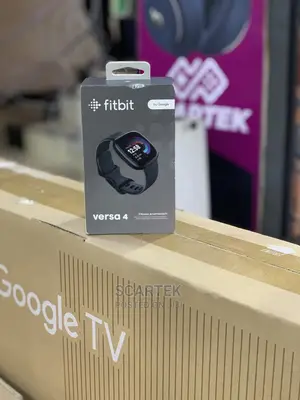 Fitbit Versa 4