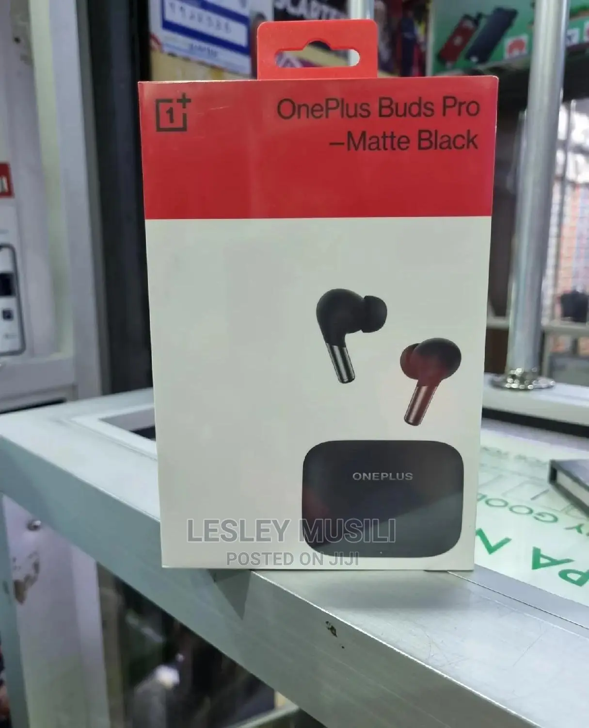 Oneplus Buds Pro, (New)