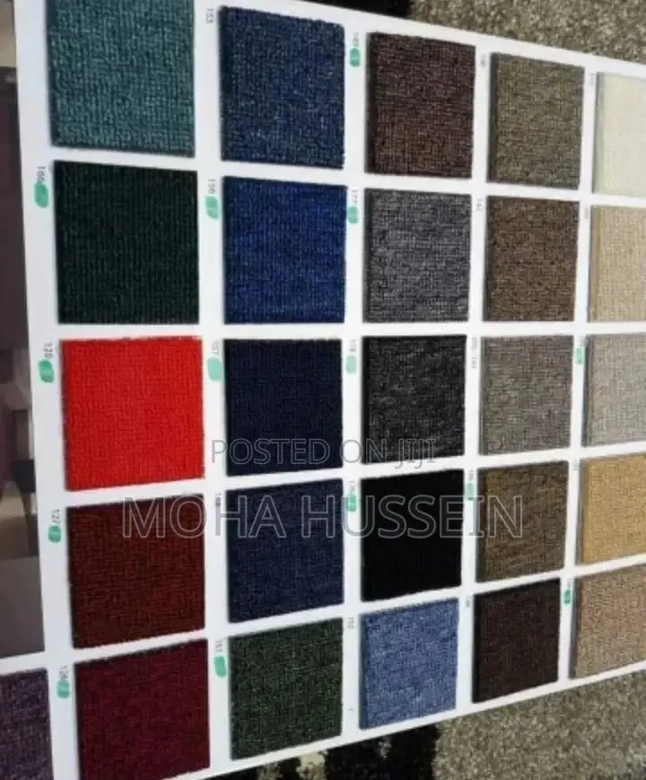 Wall to Wall Carpets Delta Vip