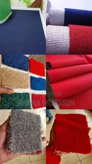 Wall to Wall Carpets Delta Vip