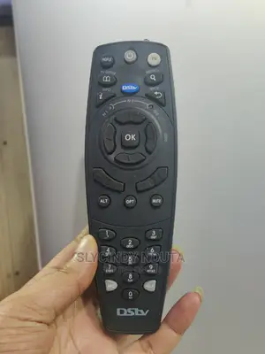 DSTV B5 Remote (New)