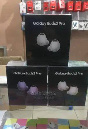 Samsung Buds 2 Pro Exact Replica