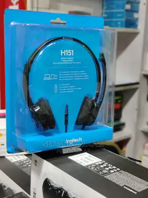 Logitech H151stereo Headset