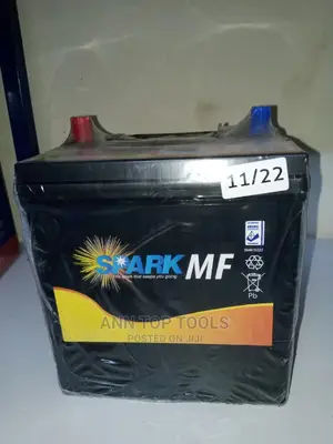 Spark Mf Ns 40
