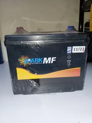 MF NS 70 Spark