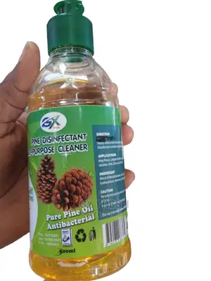 Multipurpose Disinfectant