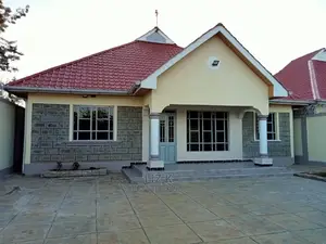 3bdrm Bungalow in Mugutha, Kwa Kairu for sale