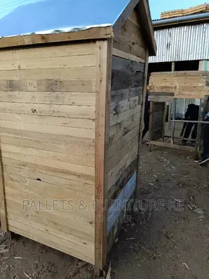 Security Cage 005