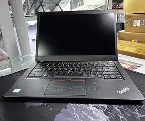 Laptop Lenovo ThinkPad T480s 8GB Intel Core i5 SSD 256GB