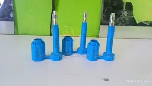 Security Bolt/Container Seals for Sale