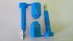 Security Bolt/Container Seals for Sale