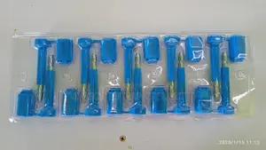 Security Bolt/Container Seals for Sale