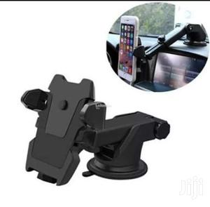 Dashboard Phone Holder
