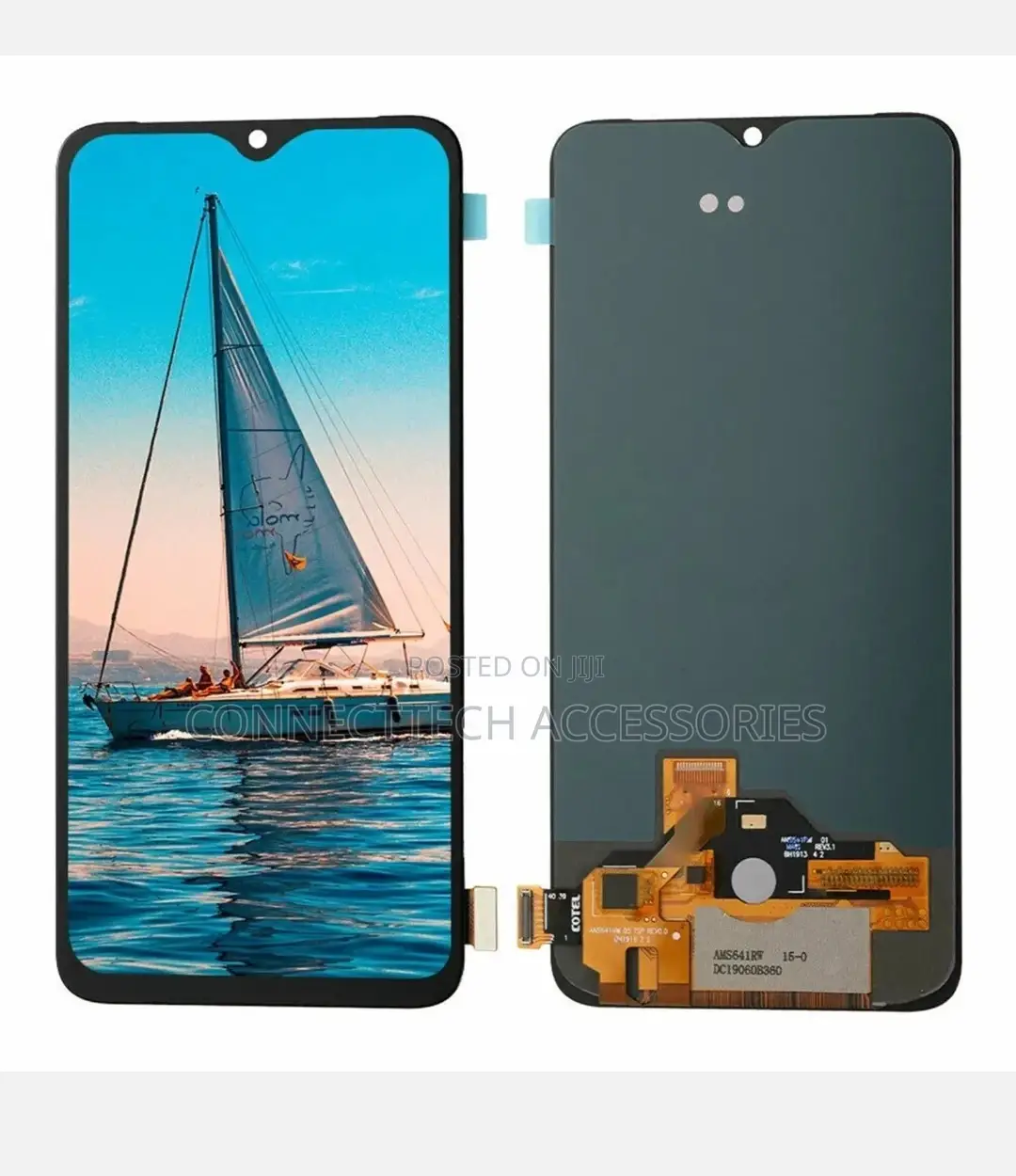 One Plus 7 Original Screen Replacement