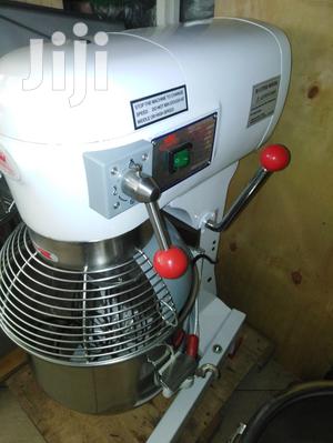 Dough Mixers, Spiral Mixers Planetary Mixers-All Sizes