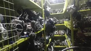 Injector Nozzle N Turbos