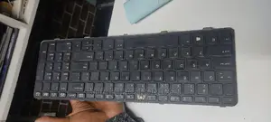 HP Elitebook Keyboard Replacement