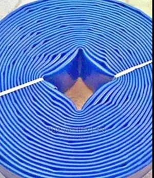 Long Lasting Pvc Delivery Pipes